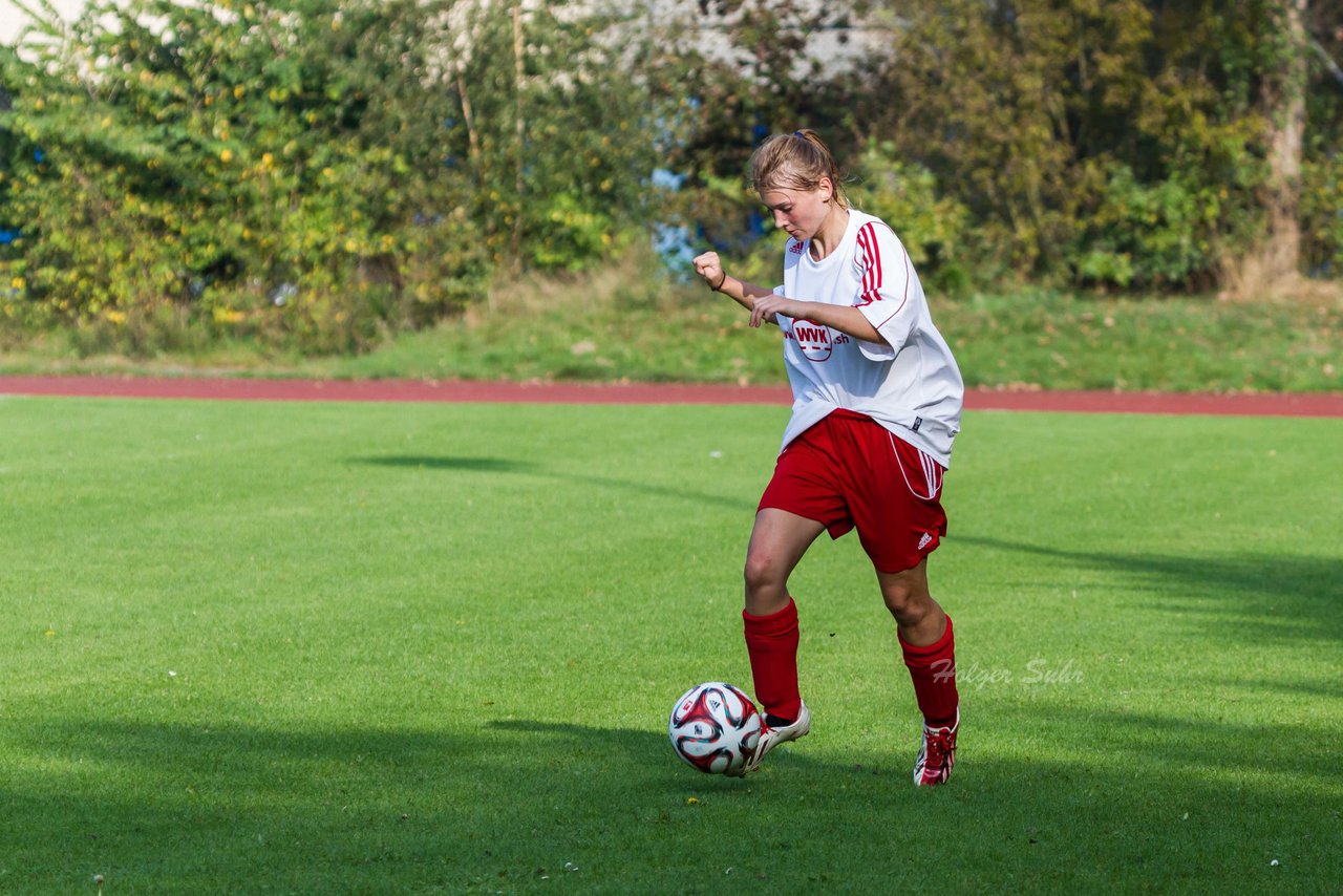 Bild 420 - Frauen SG Ratekau-Strand - SG Olympia-BHu : Ergebnis: 3:1